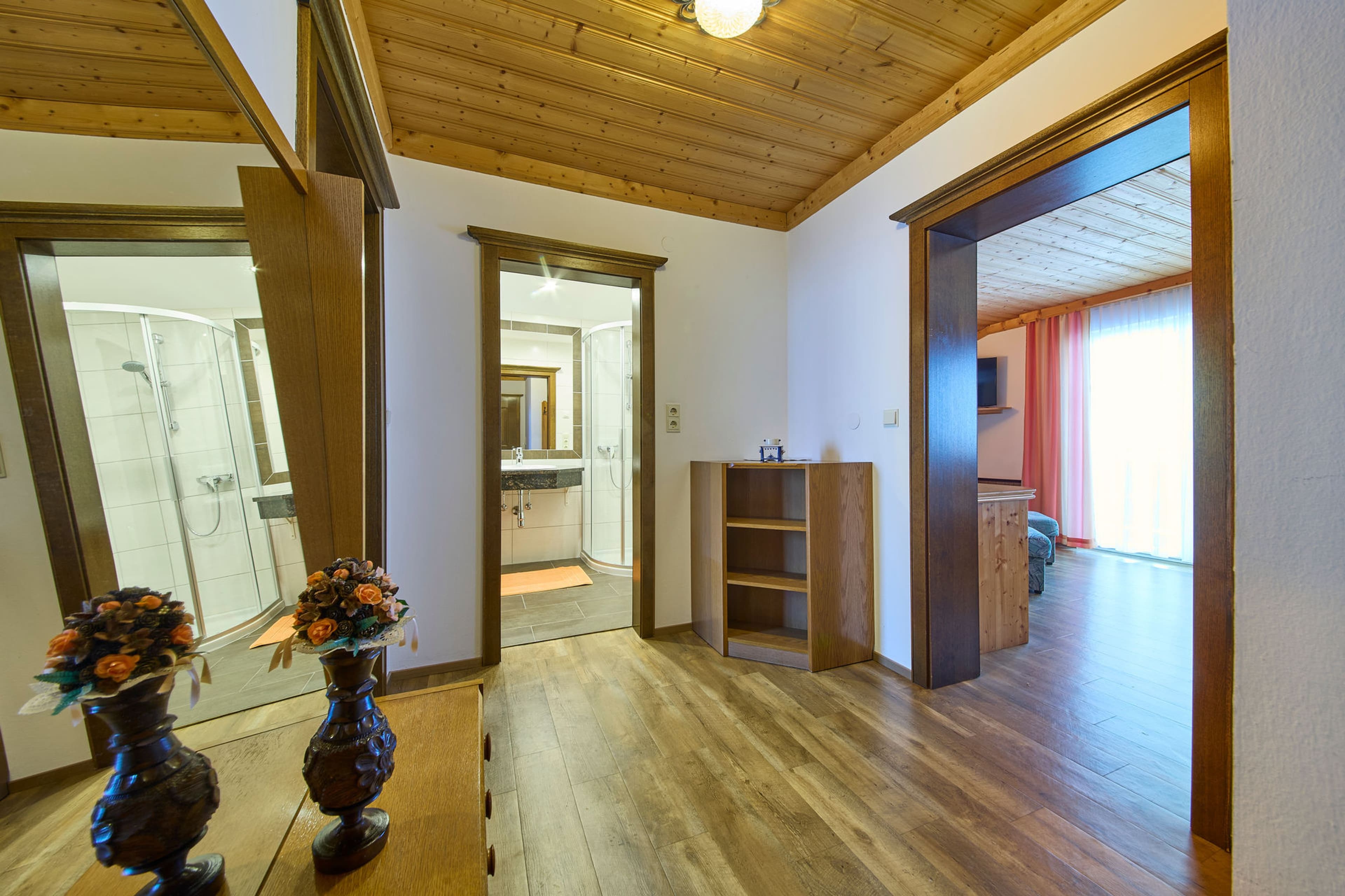 Haus Miller - Wohnung Top 1 - 8