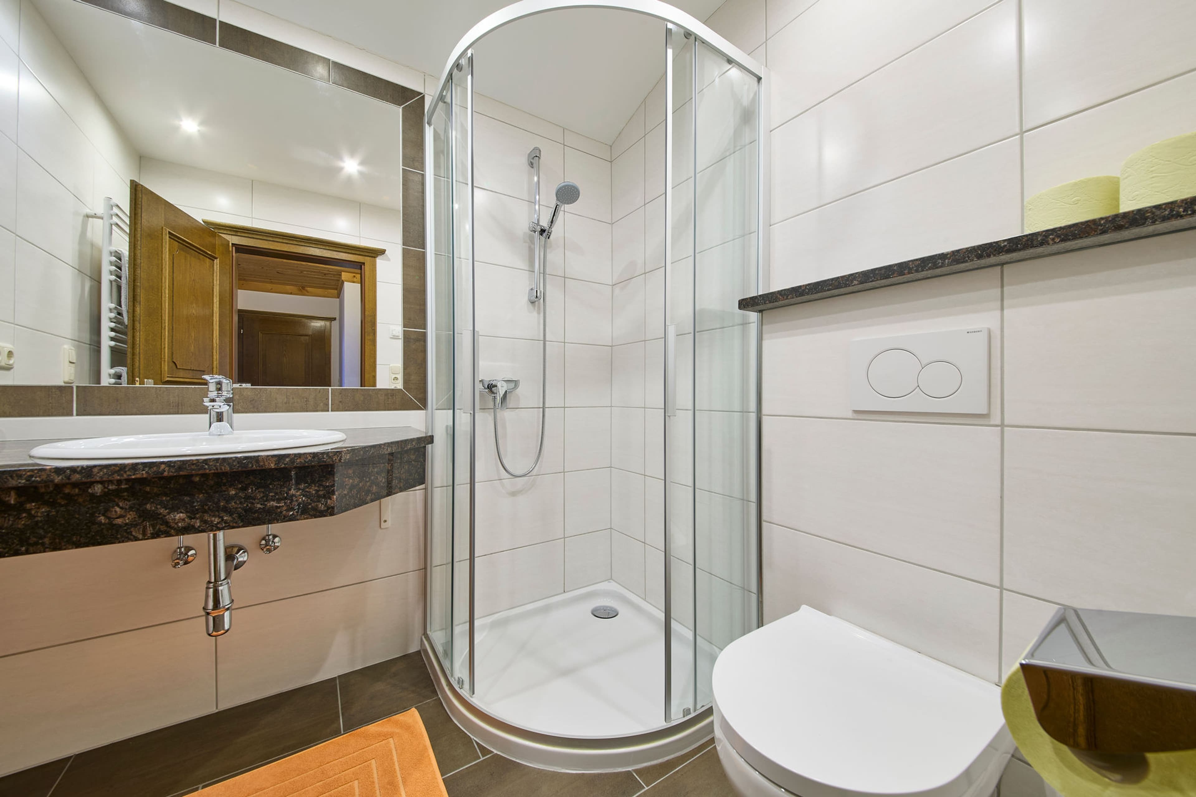 Haus Miller - Wohnung Top 1 - 7