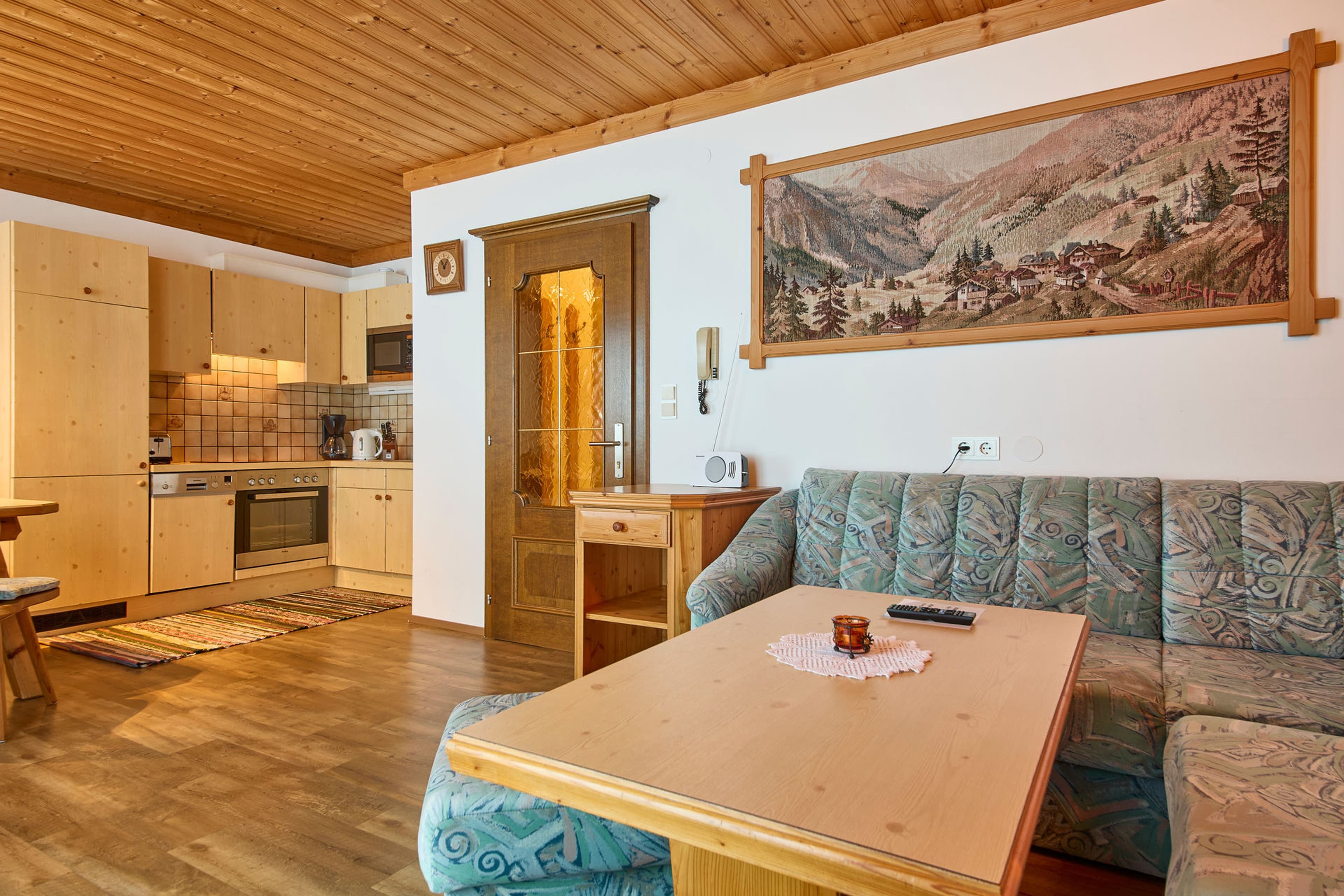 Haus Miller - Wohnung Top 1 - Image 4