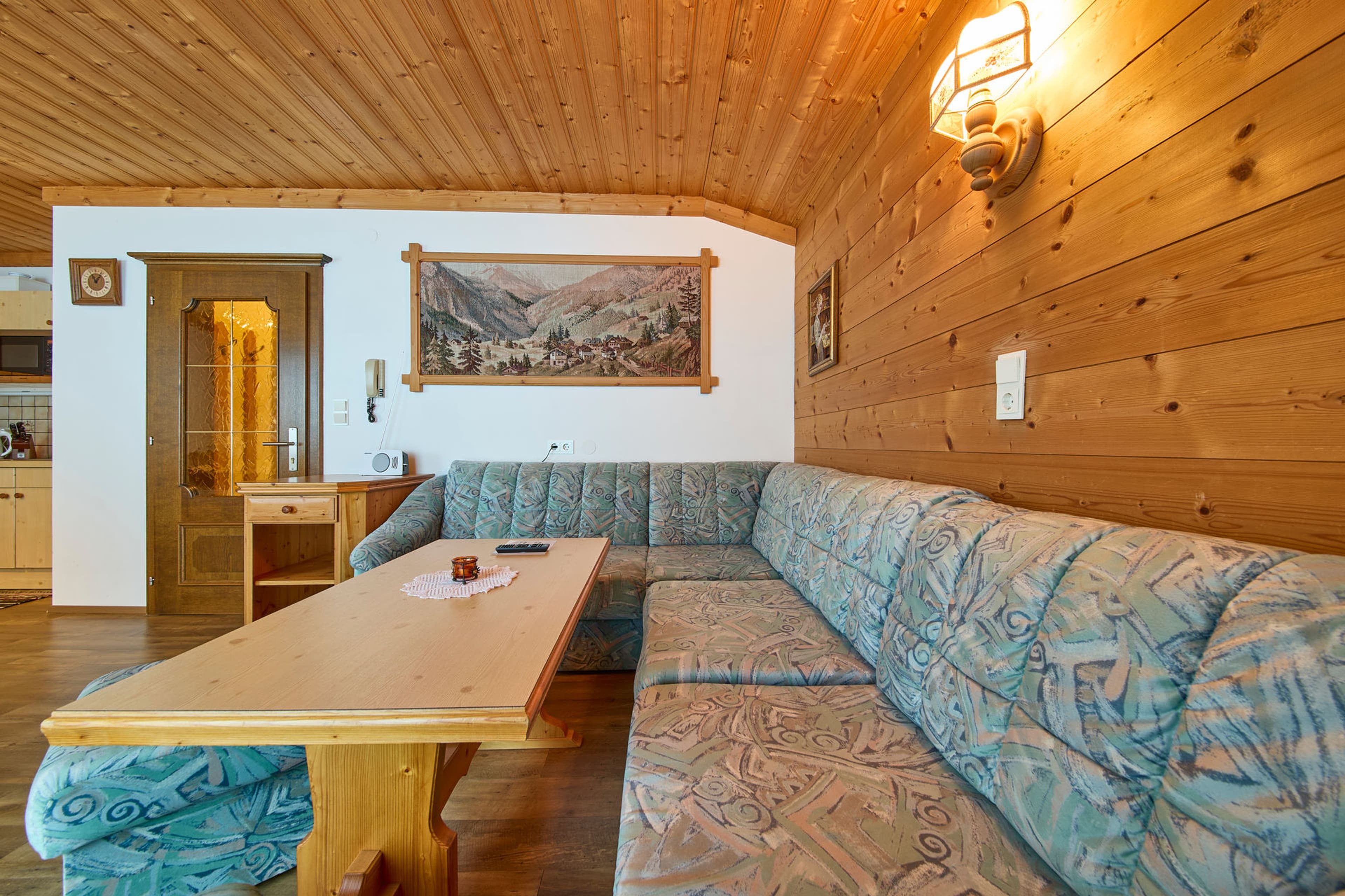 Haus Miller - Wohnung Top 1 - Image 3