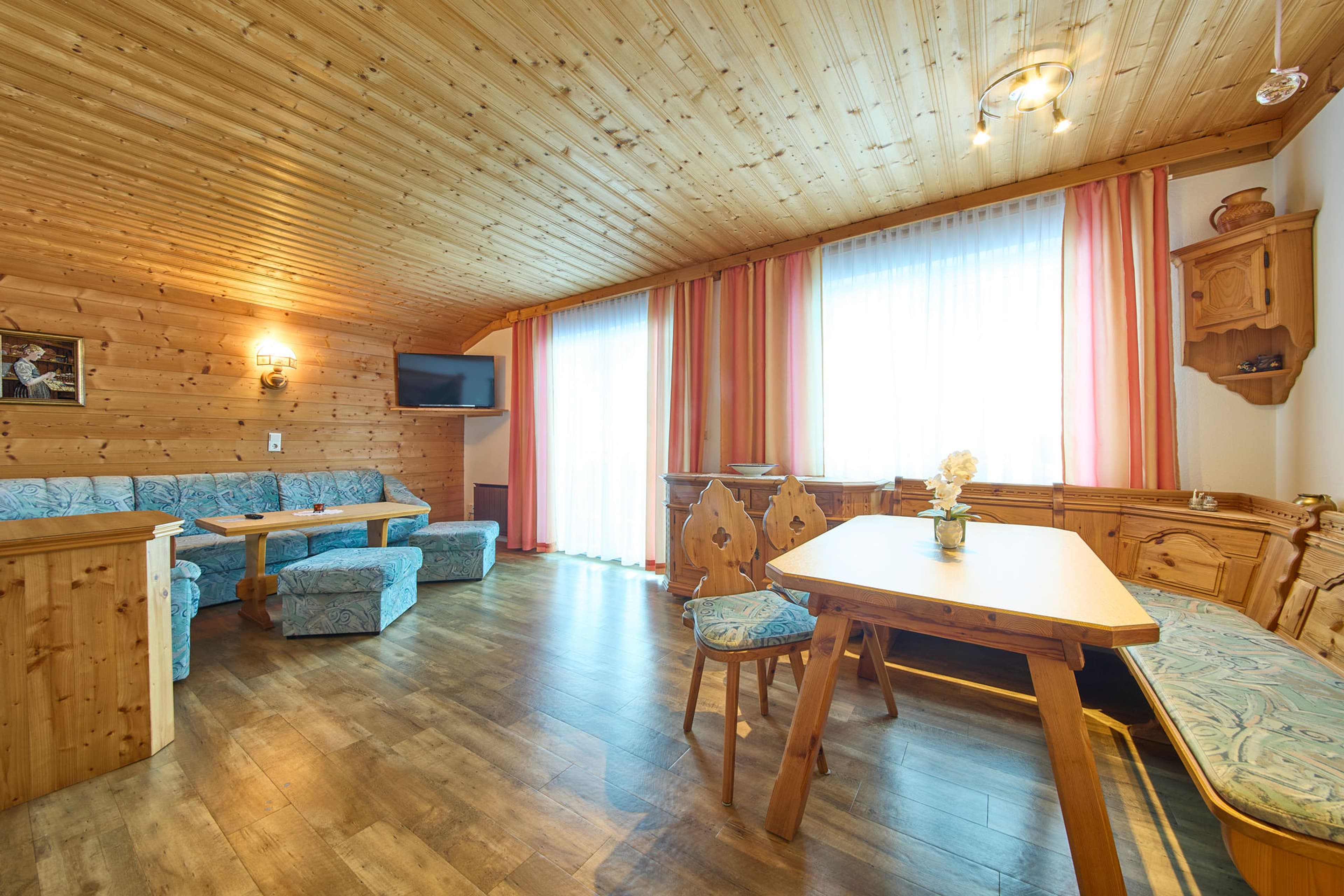 Haus Miller - Wohnung Top 1 - Image 2