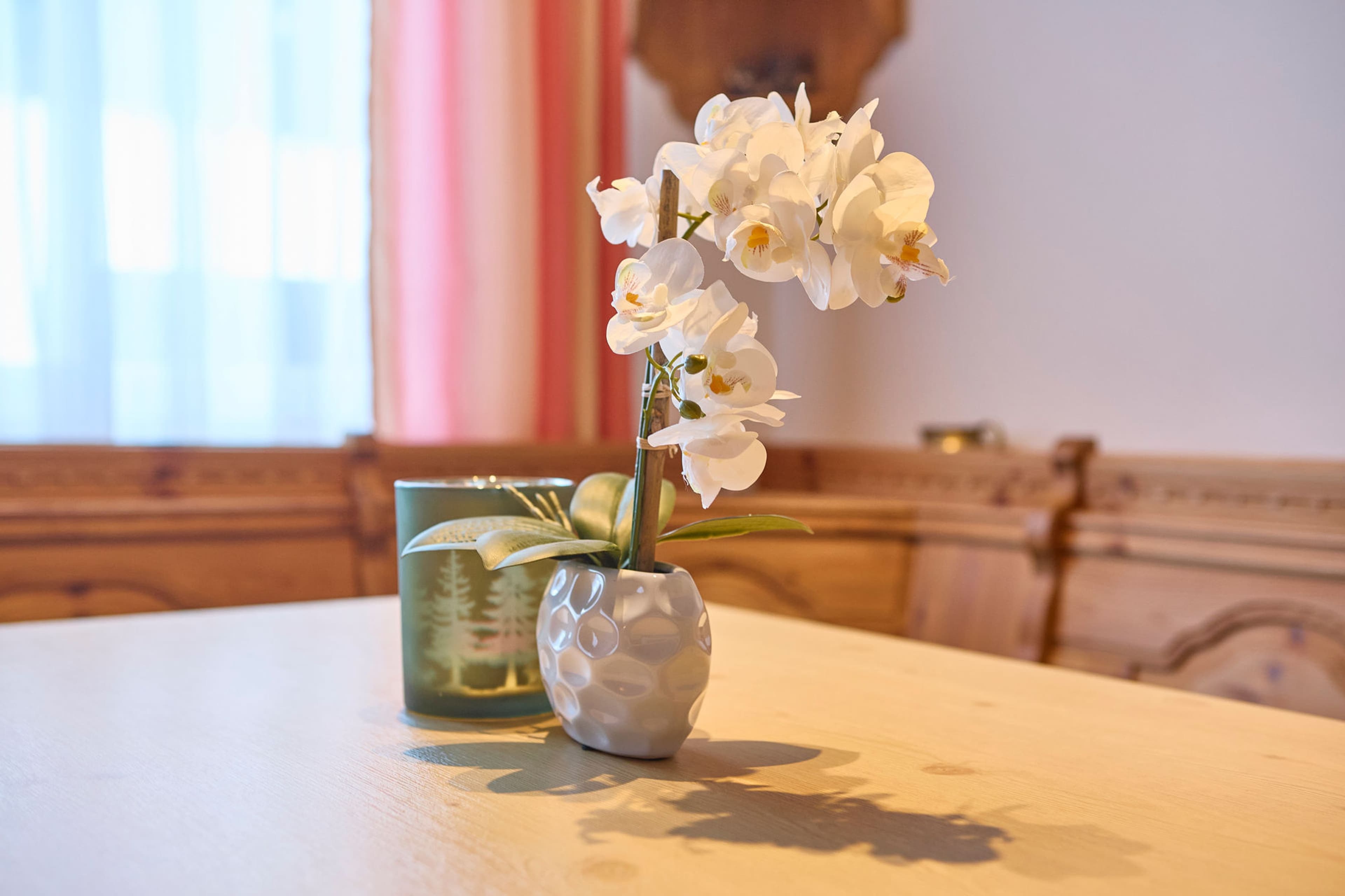 Haus Miller - Wohnung Top 1 - 5