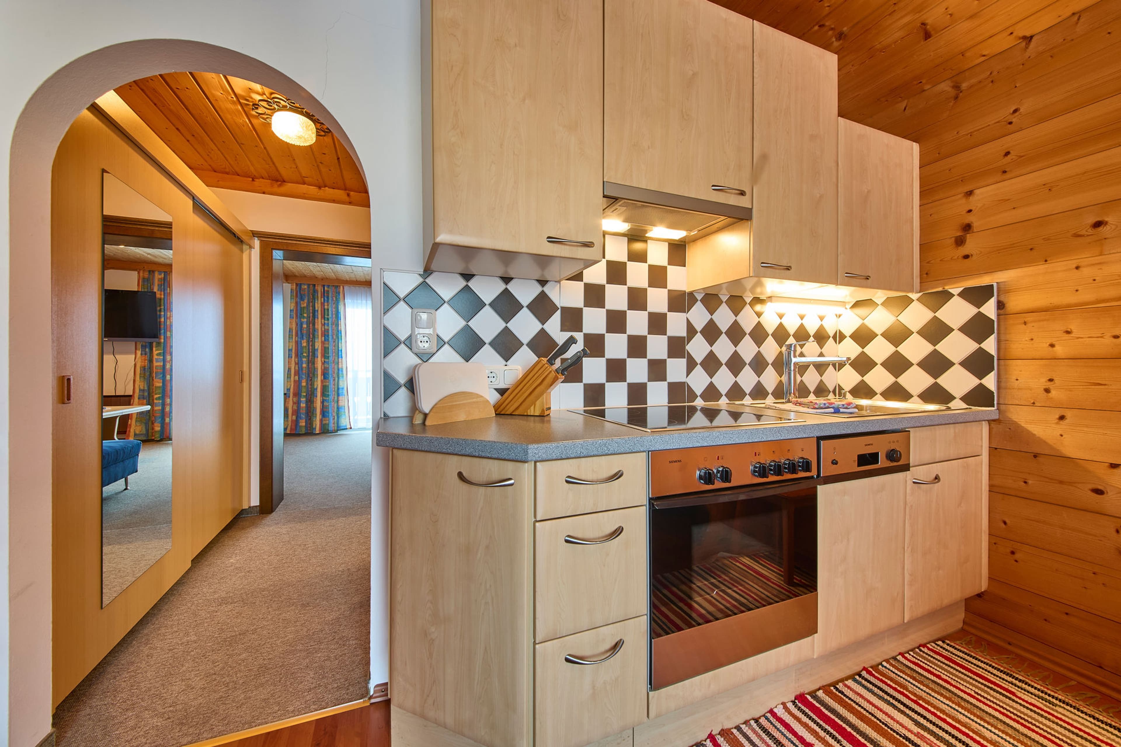 Haus Miller - Wohnung Top 2 - Image 3