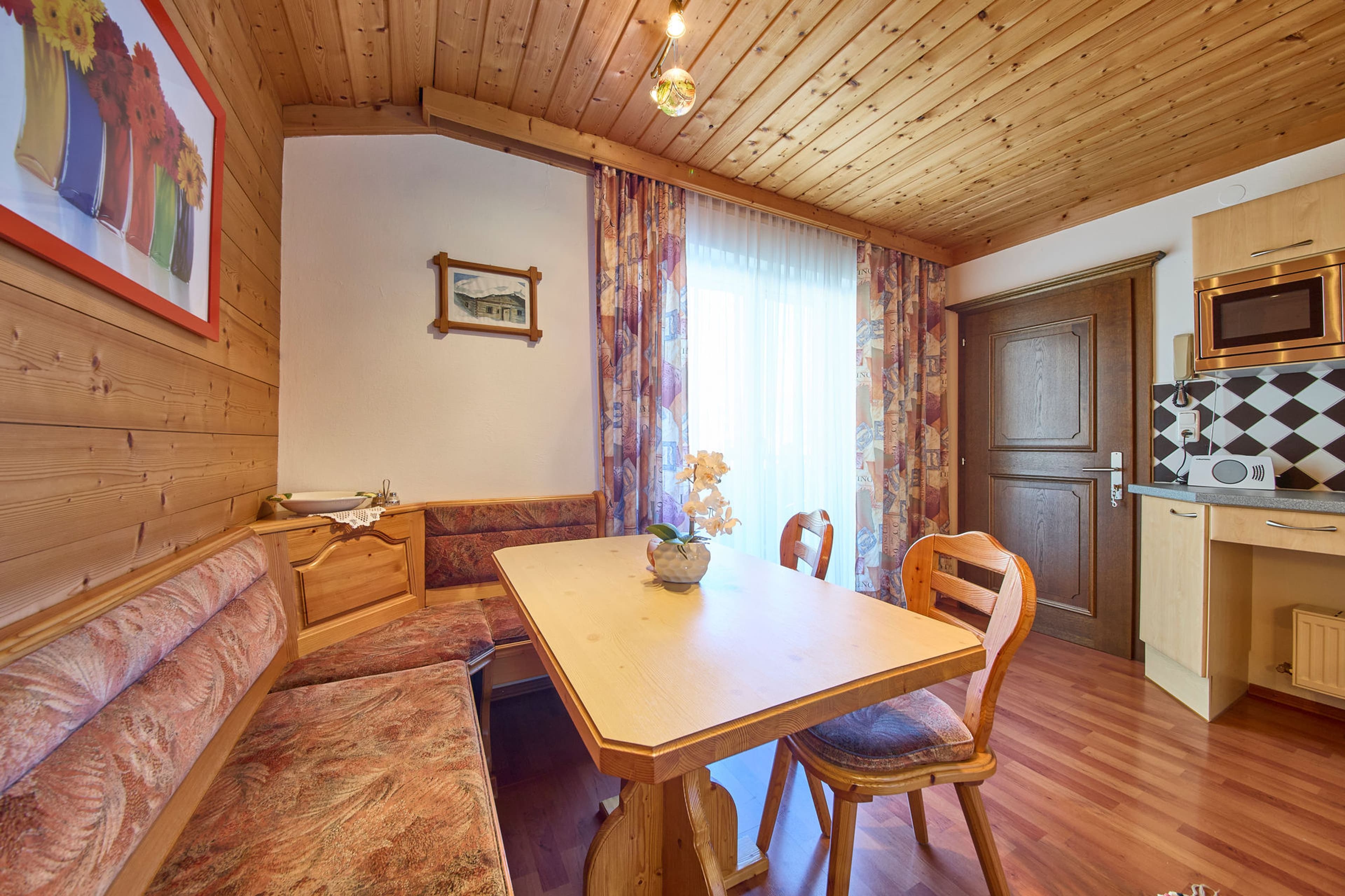 Haus Miller - Wohnung Top 2 - Image 5