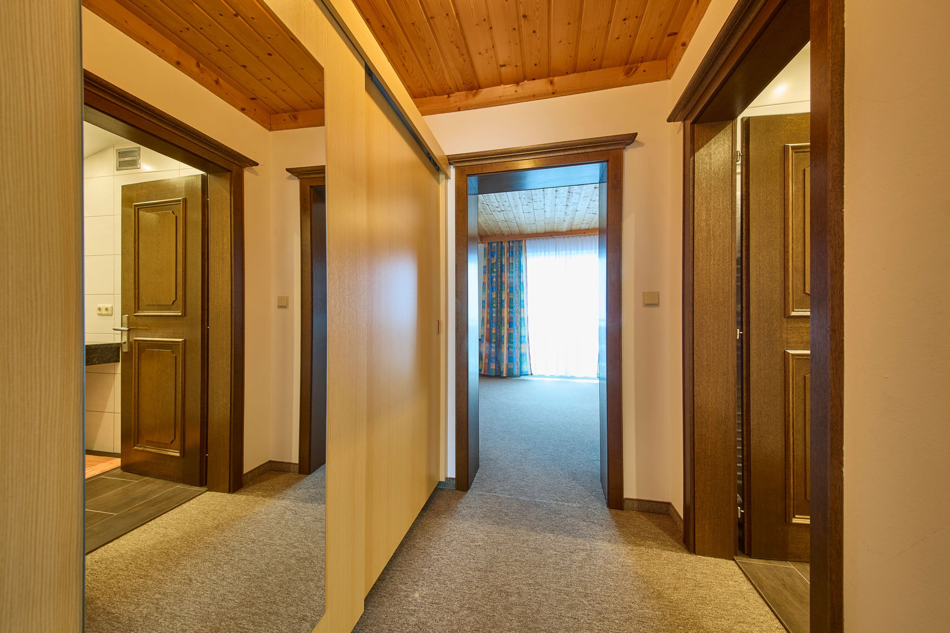 Haus Miller - Wohnung Top 2 - 5