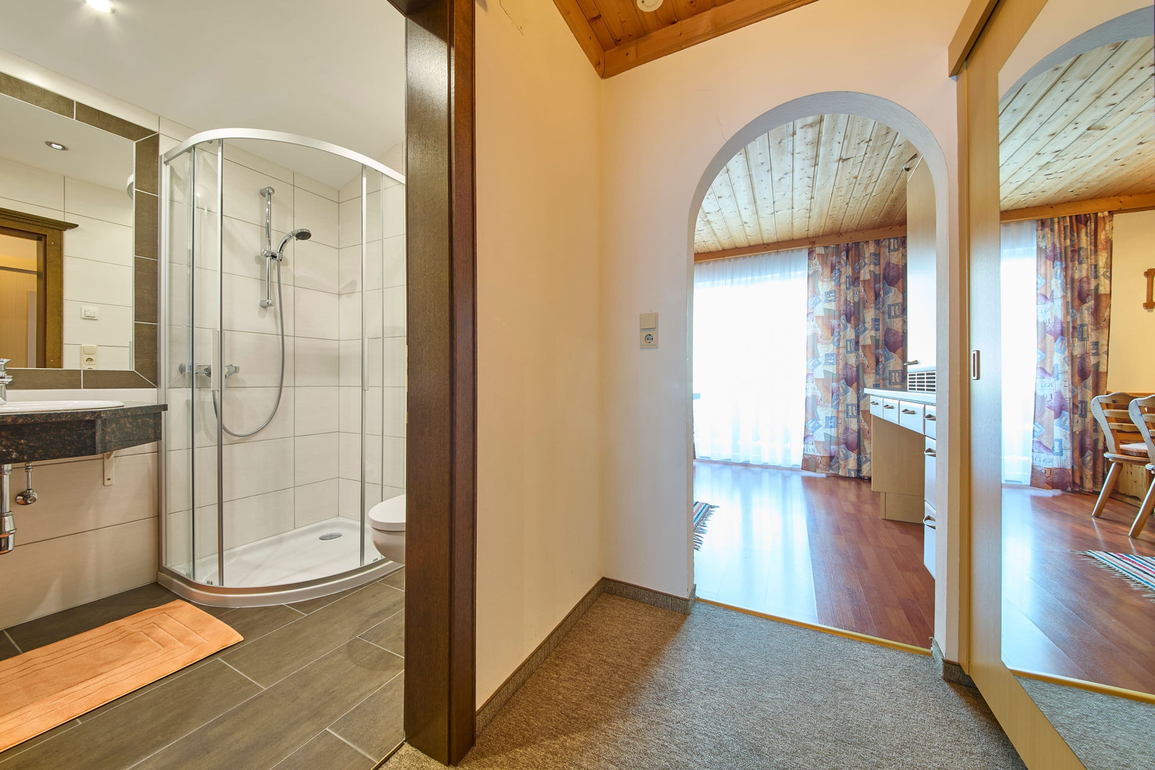 Haus Miller - Wohnung Top 2 - 6