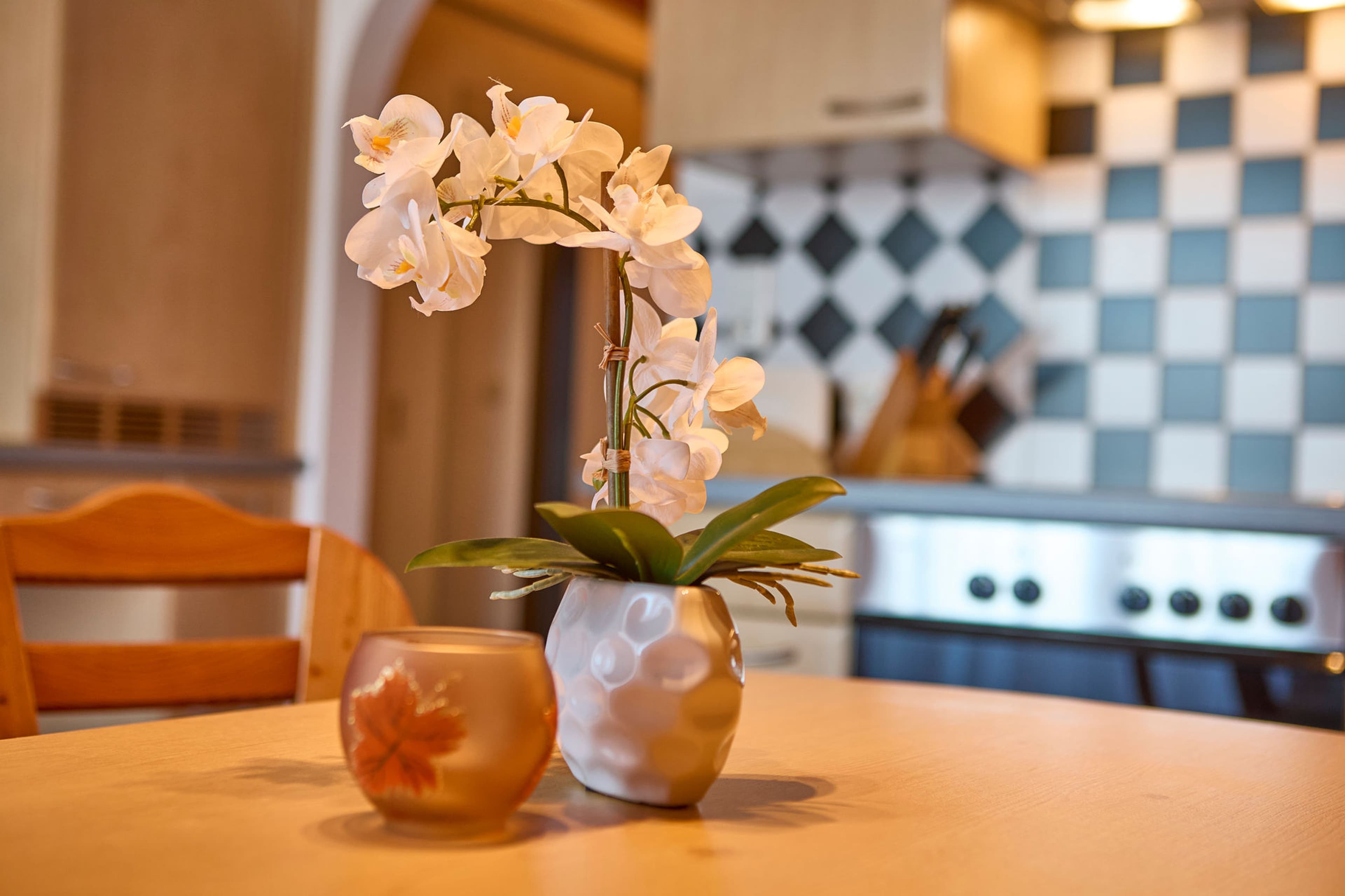 Haus Miller - Wohnung Top 2 - 4