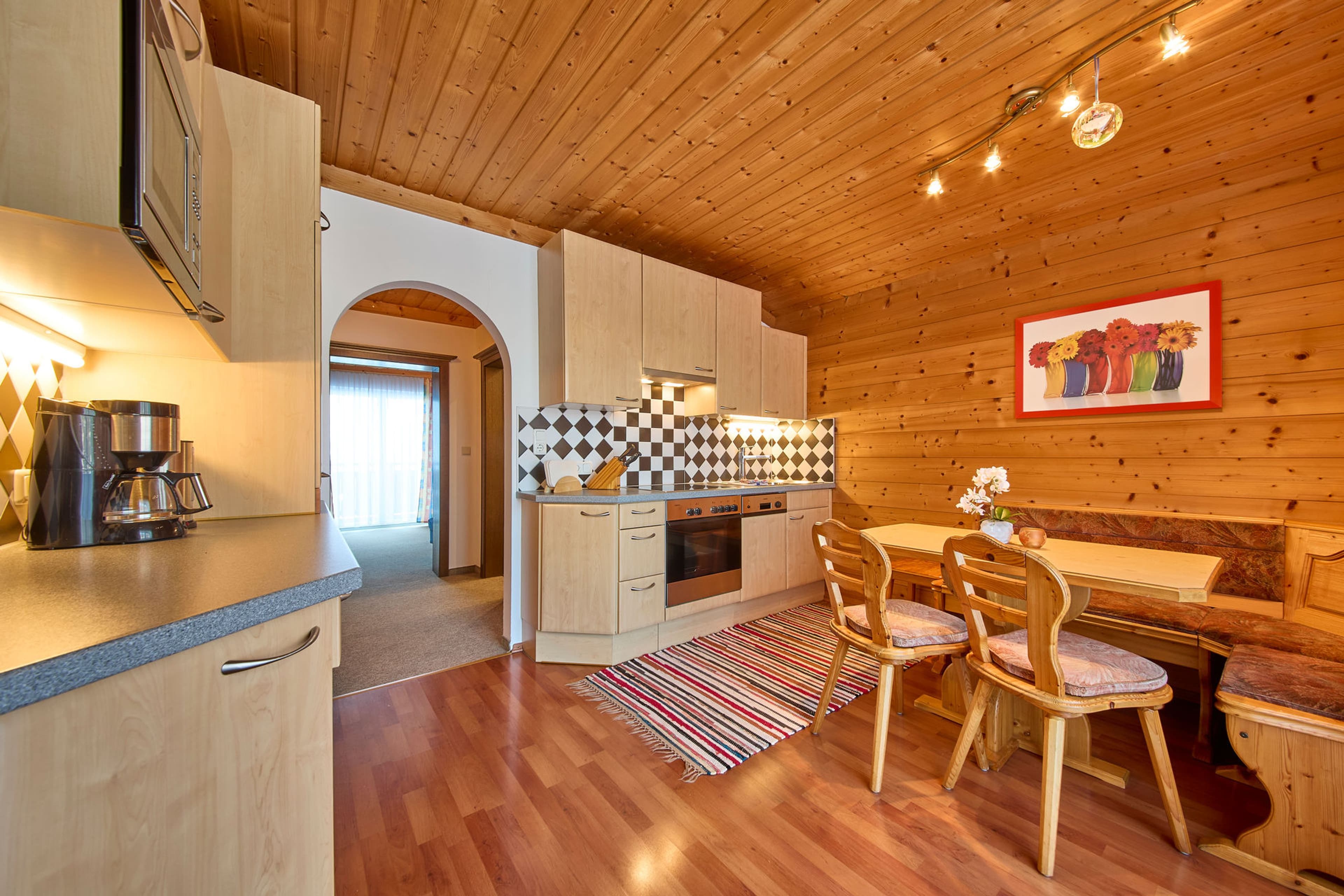 Haus Miller - Wohnung Top 2 - Image 2