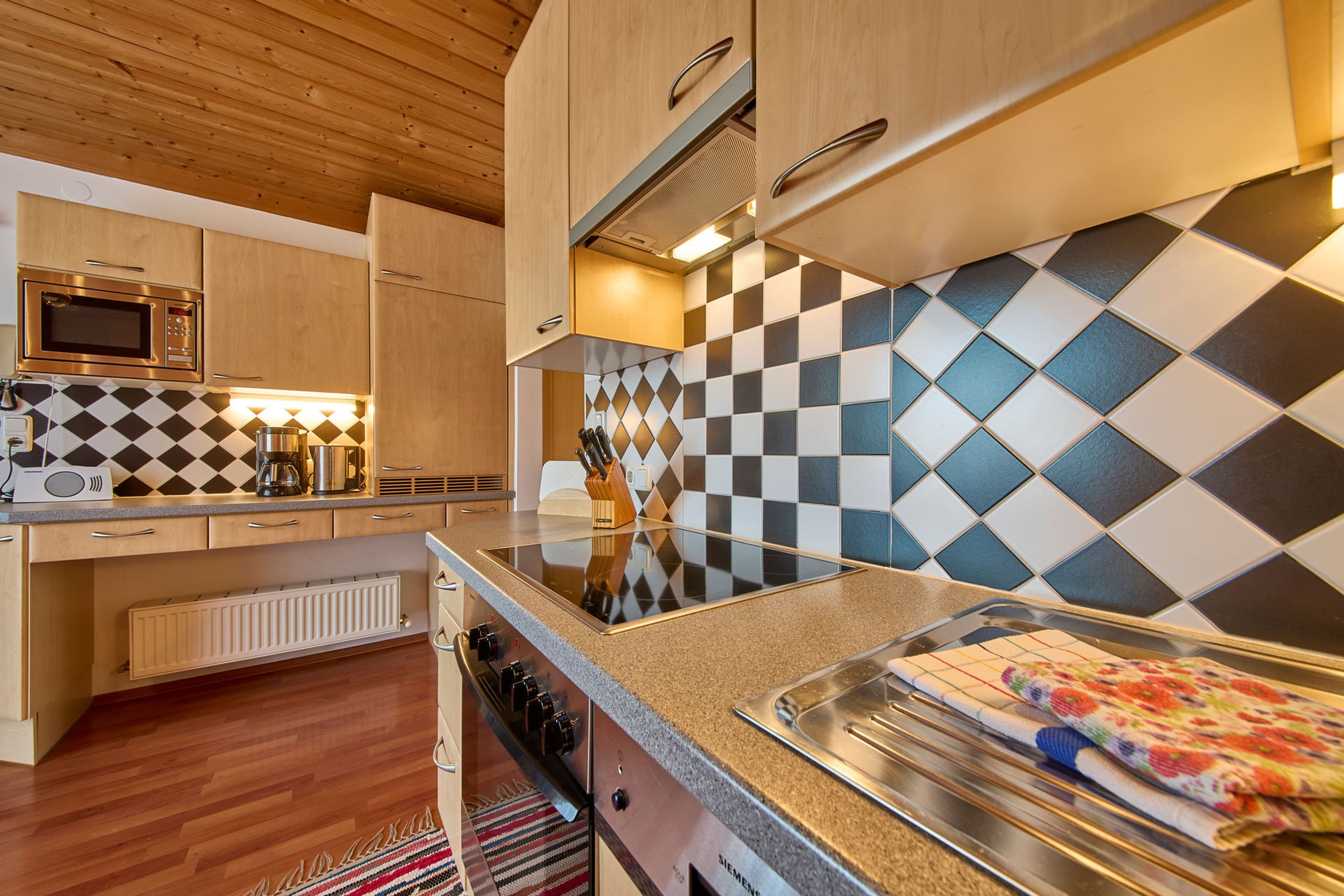 Haus Miller - Wohnung Top 2 - Image 4