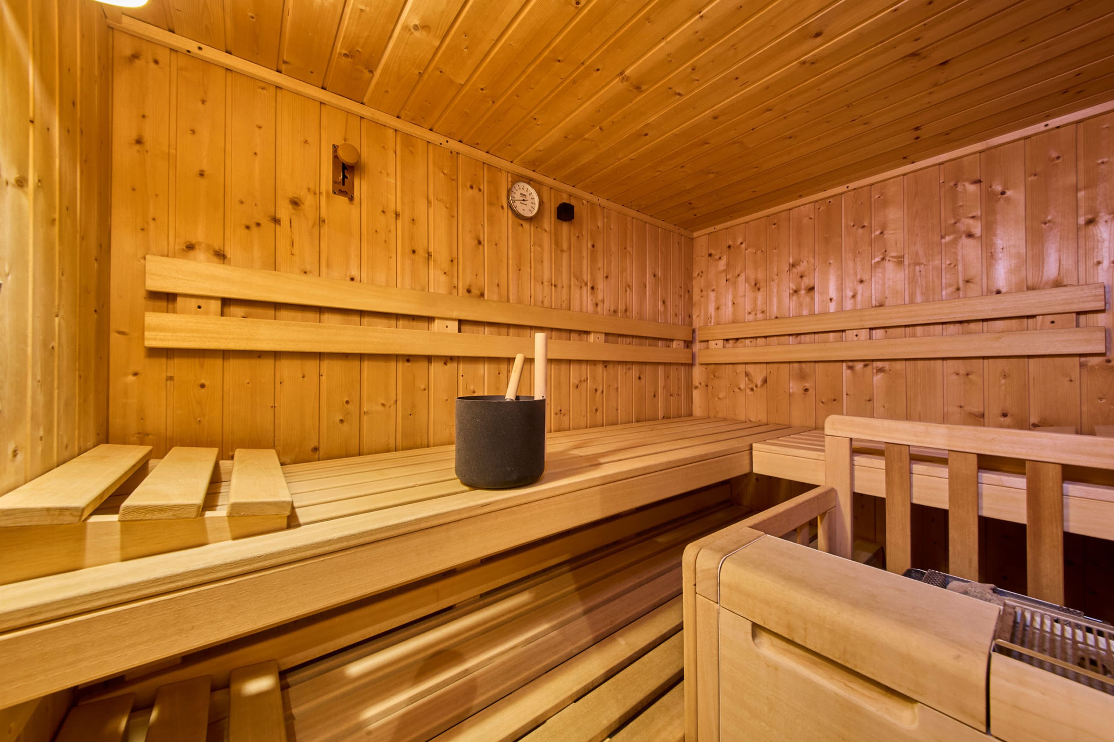 Haus Miller - Wohnung Top 2 - 8