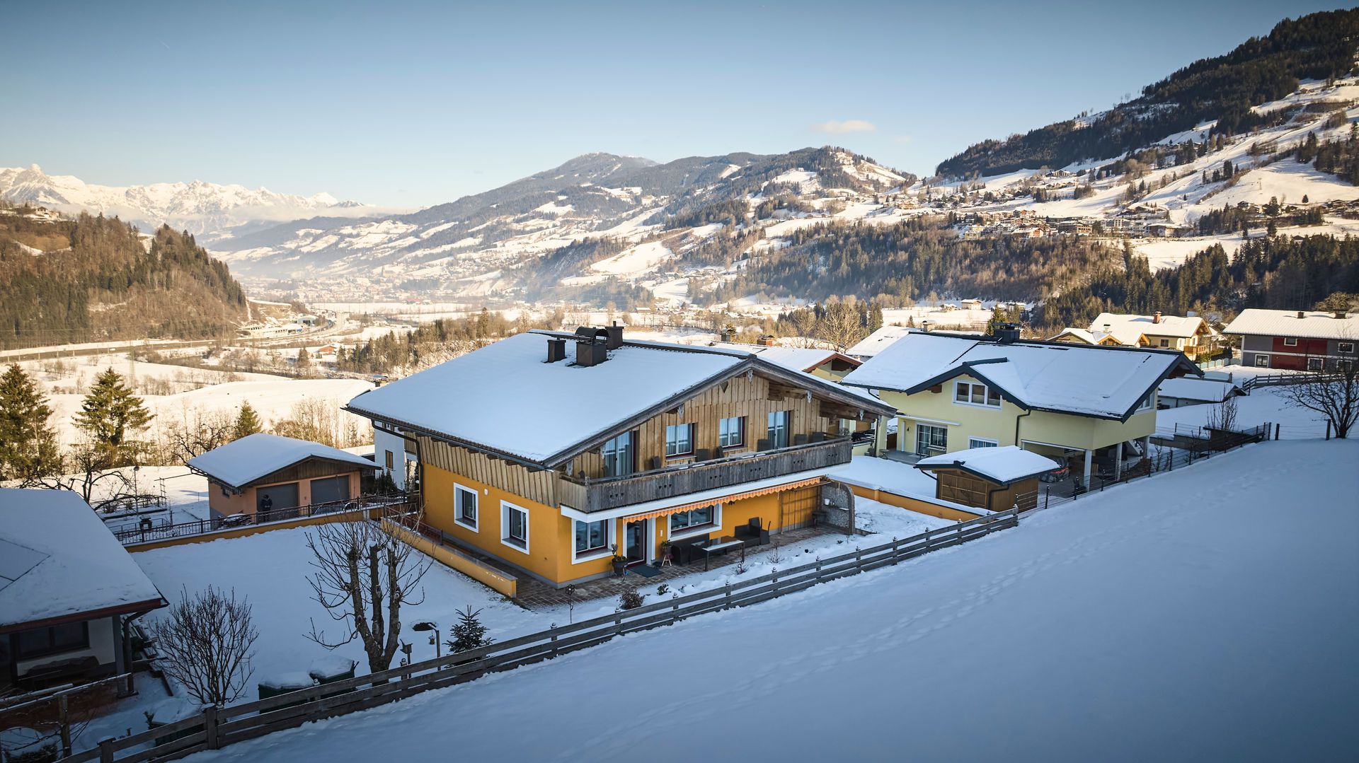 Haus Miller