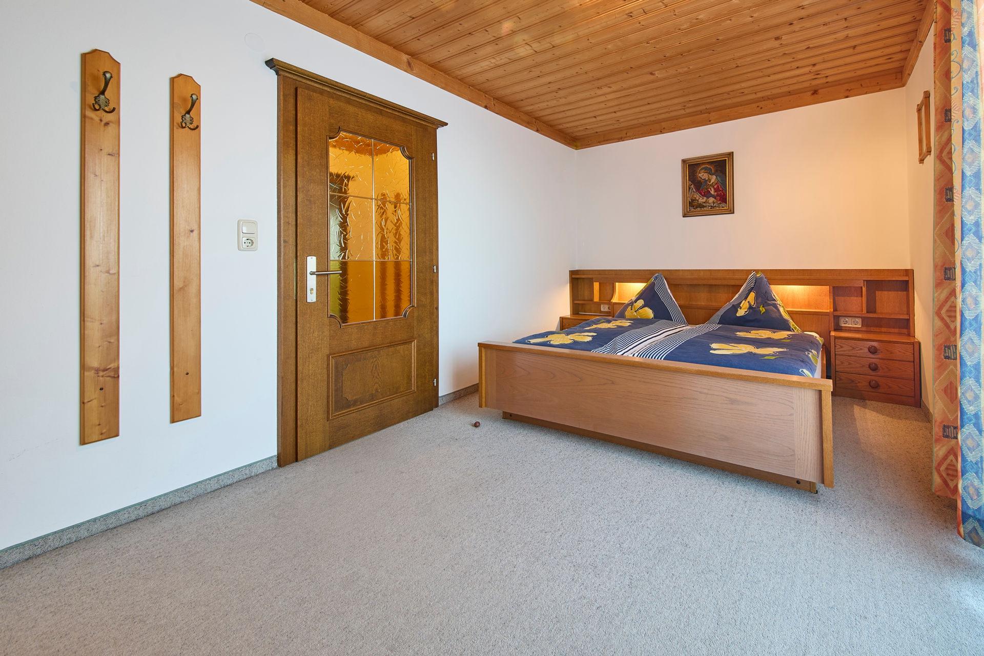 Haus Miller - Wohnung Top 1 - 3