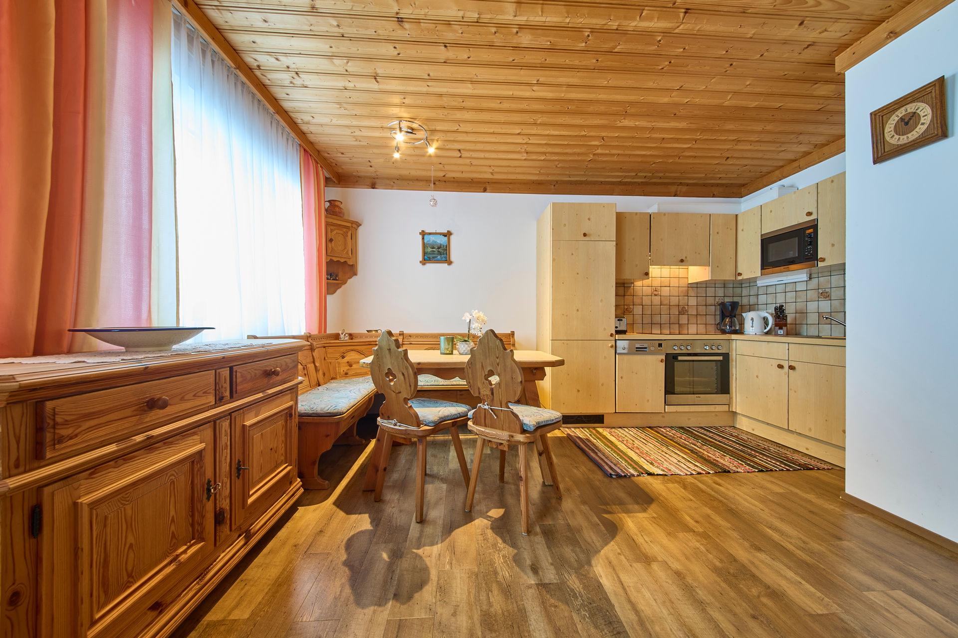 Haus Miller - Wohnung Top 1 - 7